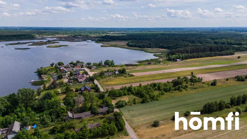 Działka siedliskowa na sprzedaż Brudnów  23 300m2 Foto 20