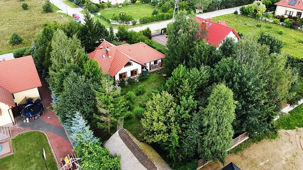Dom na sprzedaż Górno, Chabrowa  143m2 Foto 2