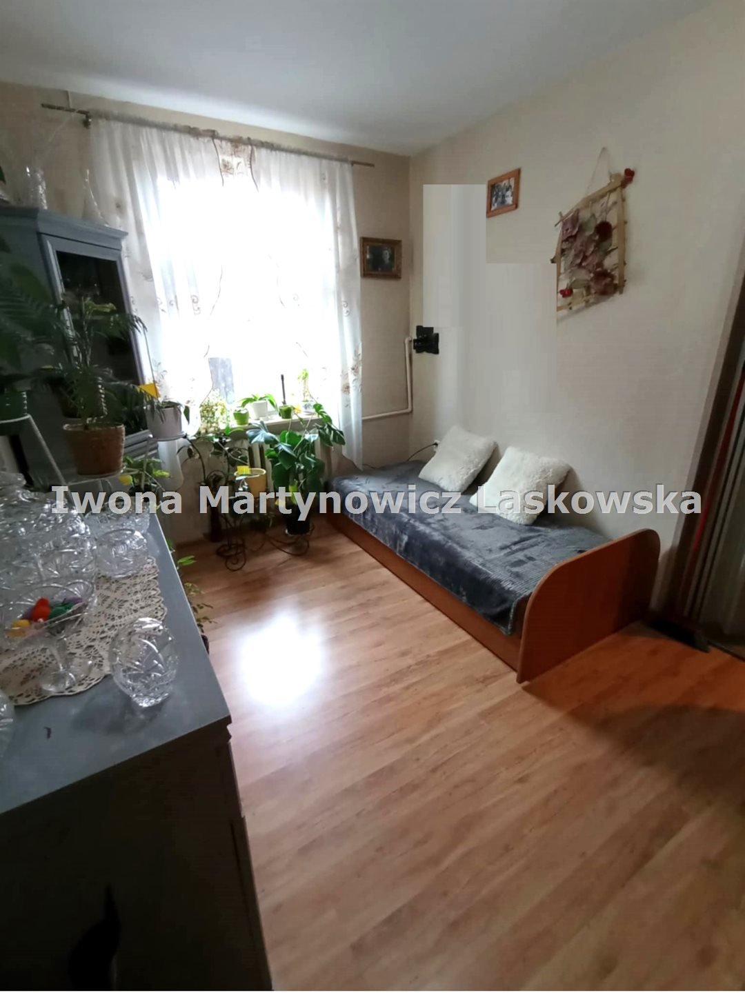 Mieszkanie czteropokojowe  na sprzedaż Ścinawa  75m2 Foto 12