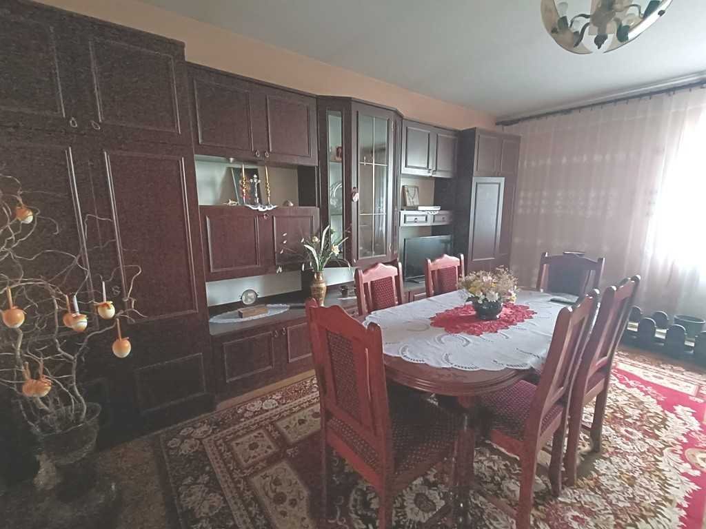 Mieszkanie dwupokojowe na sprzedaż Strzelin  61m2 Foto 2