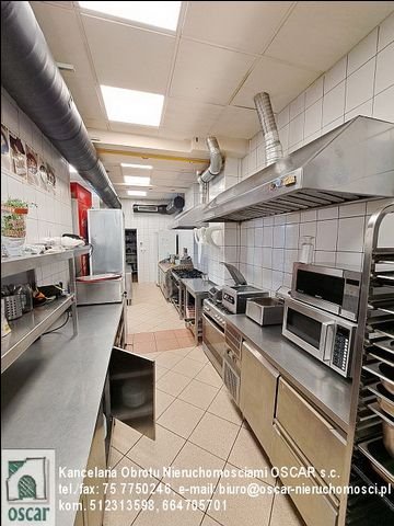 Lokal użytkowy na sprzedaż Zgorzelec, Centrum  120m2 Foto 8
