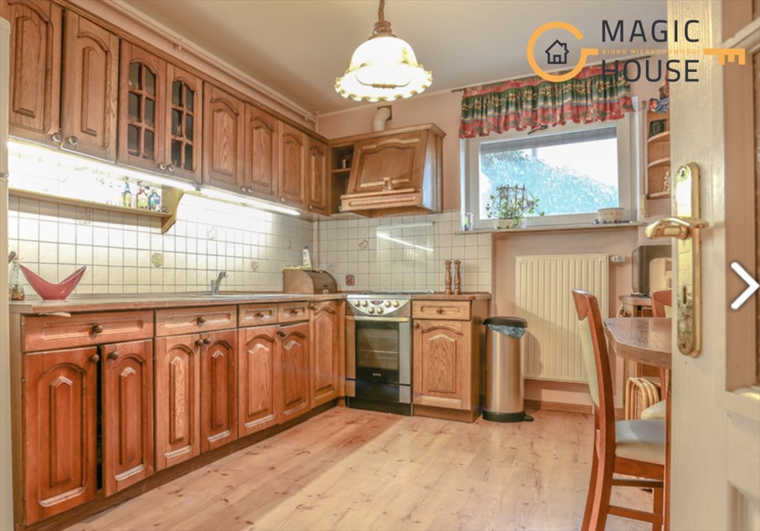 Rodzinny dom z widokiem na Park Oruński, 248 m² Gdańsk, Orunia Górna, Jana Czirenberga  248m2 Foto 1