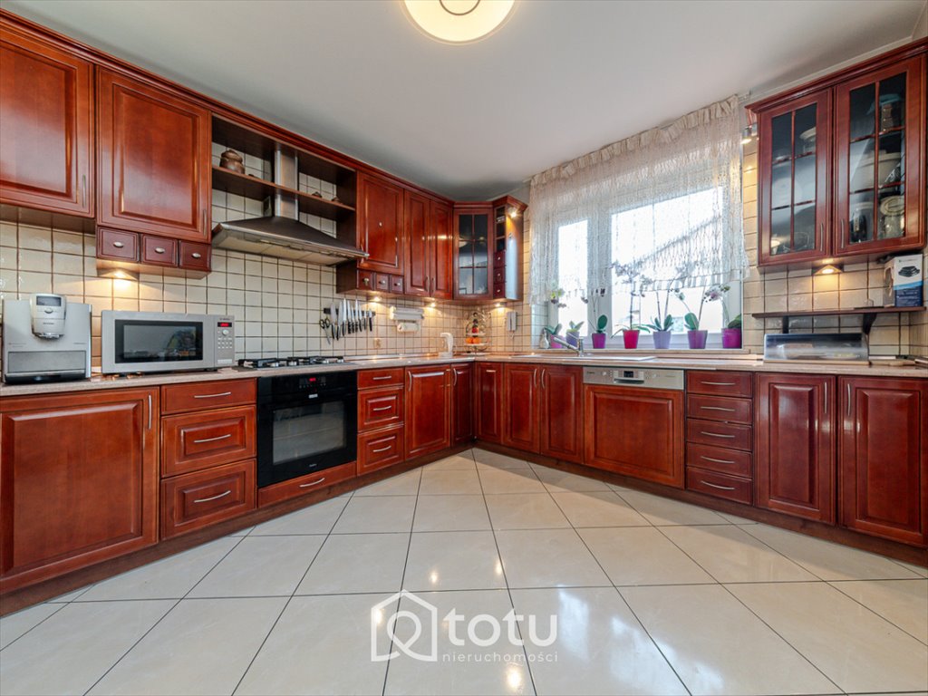 Przestronny dom 226 m² z garażem i ogrodem w Ursusie Warszawa, Ursus Czechowice, Ochocka  300m2 Foto 1