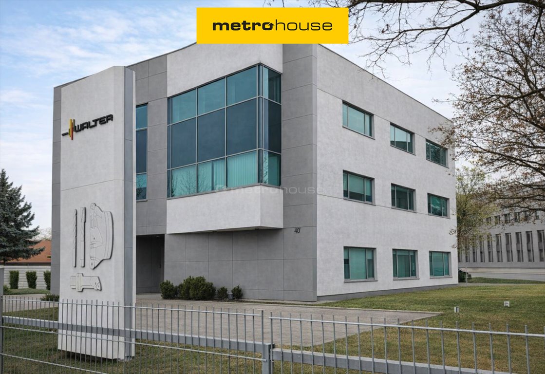 Nowoczesny lokal biurowy 250 m² z 6 pokojami i parkingiem Warszawa, Ursynów, Wyczółki  250m2 Foto 1