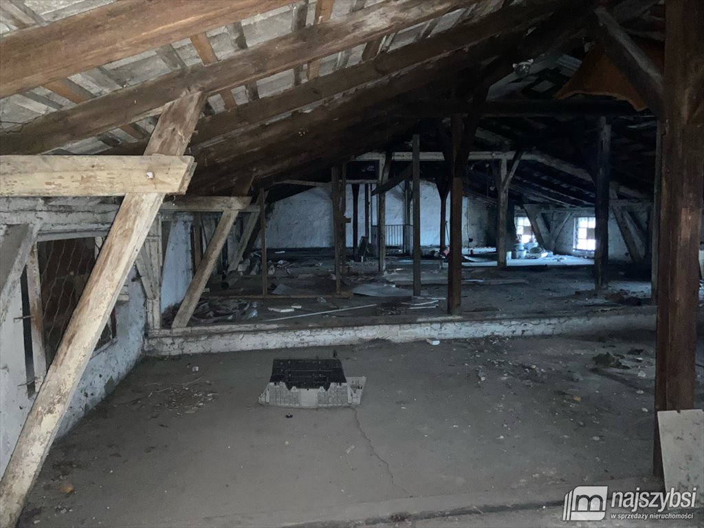 Lokal użytkowy na sprzedaż Gryfice  390m2 Foto 14