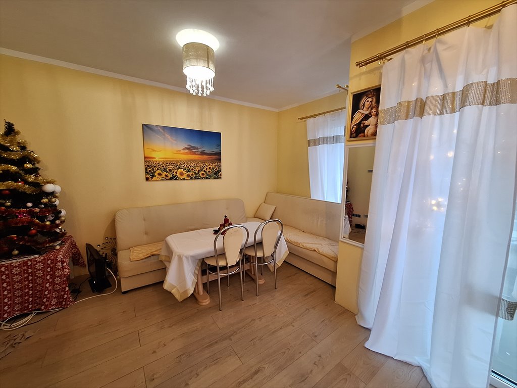 Mieszkanie trzypokojowe na sprzedaż Słupsk, Ryczewo, Nice Home, ŁOTEWSKA  52m2 Foto 2