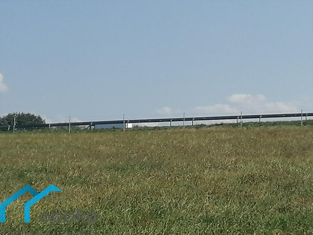 Do sprzedania działka usługowa 10 052 m² z uzbrojeniem Łączka  10 052m2 Foto 1