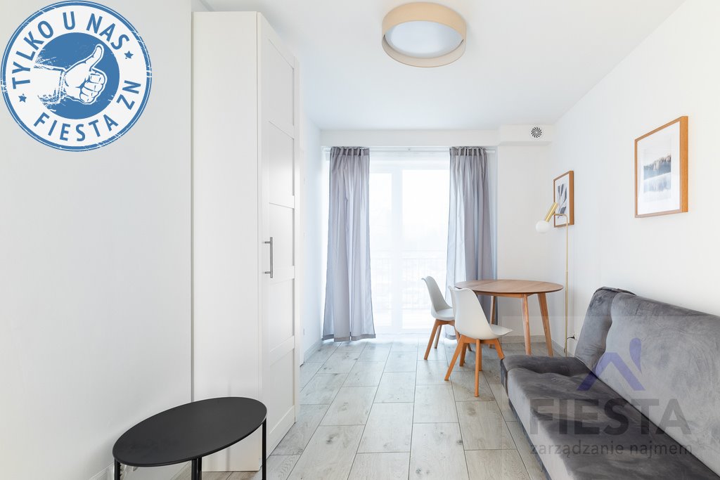 Mieszkanie dwupokojowe na wynajem Warszawa, Bemowo, Kryształowa  34m2 Foto 1