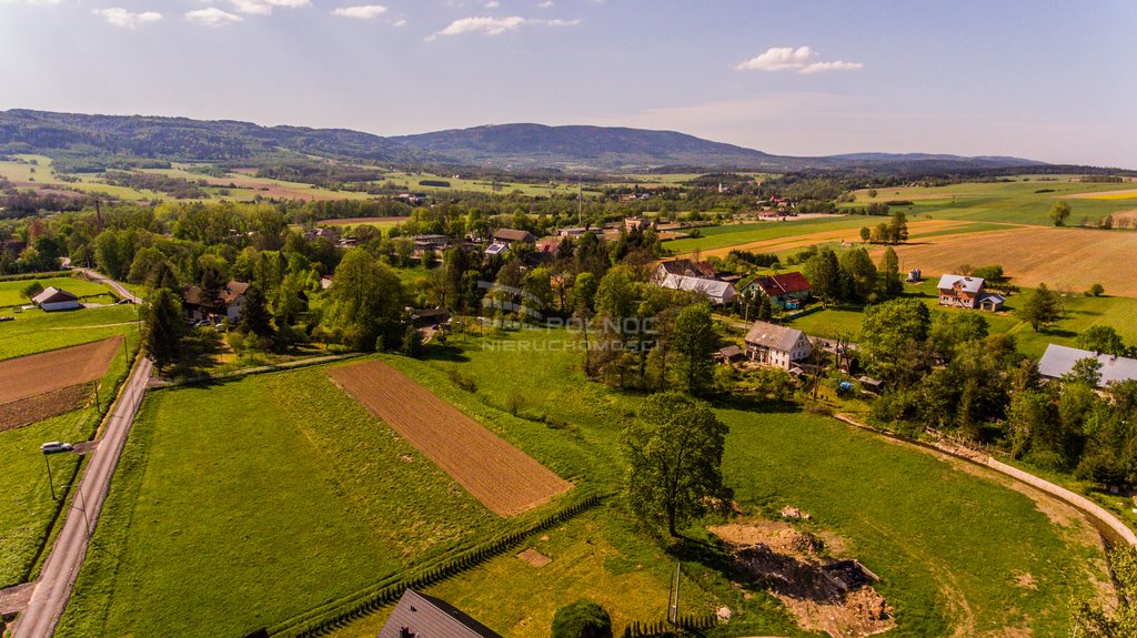 Działka budowlana na sprzedaż Domaszków  18 167m2 Foto 3