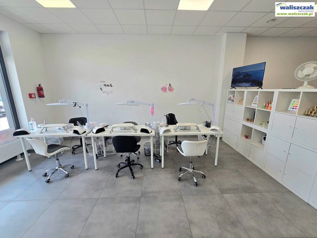 Lokal użytkowy 78 m² w centrum Piotrkowa - polecam Piotrków Trybunalski, Centrum, Przyszła  78m2 Foto 1