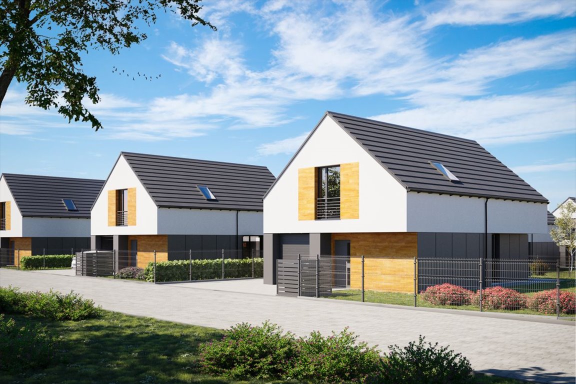 Dom na sprzedaż Mysłowice, Wesoła  136m2 Foto 1