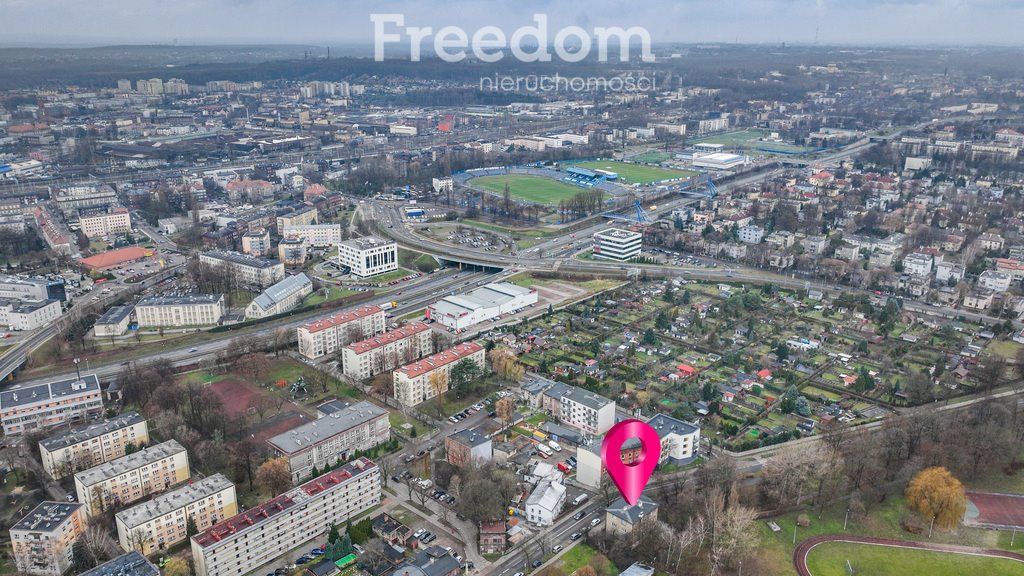 Mieszkanie trzypokojowe na sprzedaż Chorzów, Hajducka  98m2 Foto 15