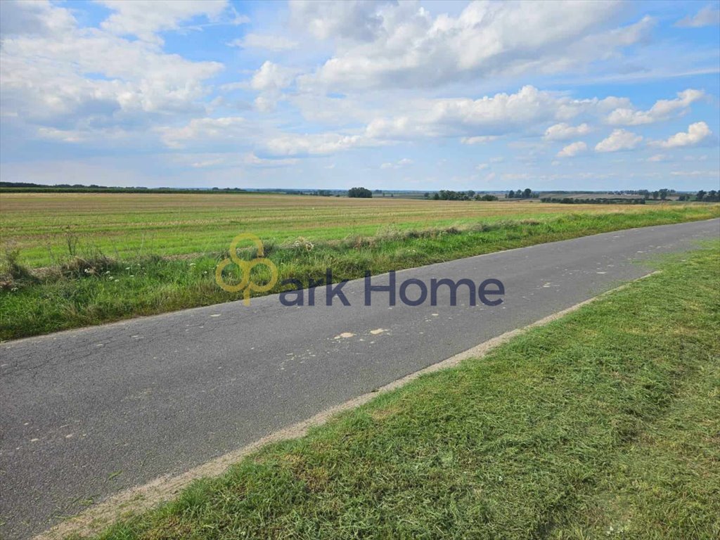 Działka budowlana na sprzedaż Lubiatowo  1 000m2 Foto 5