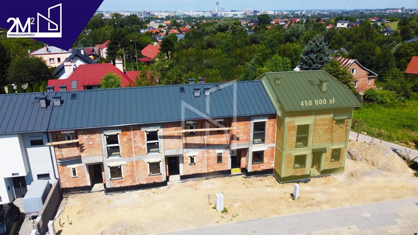 Dom na sprzedaż Rzeszów, Zalesie  240m2 Foto 4