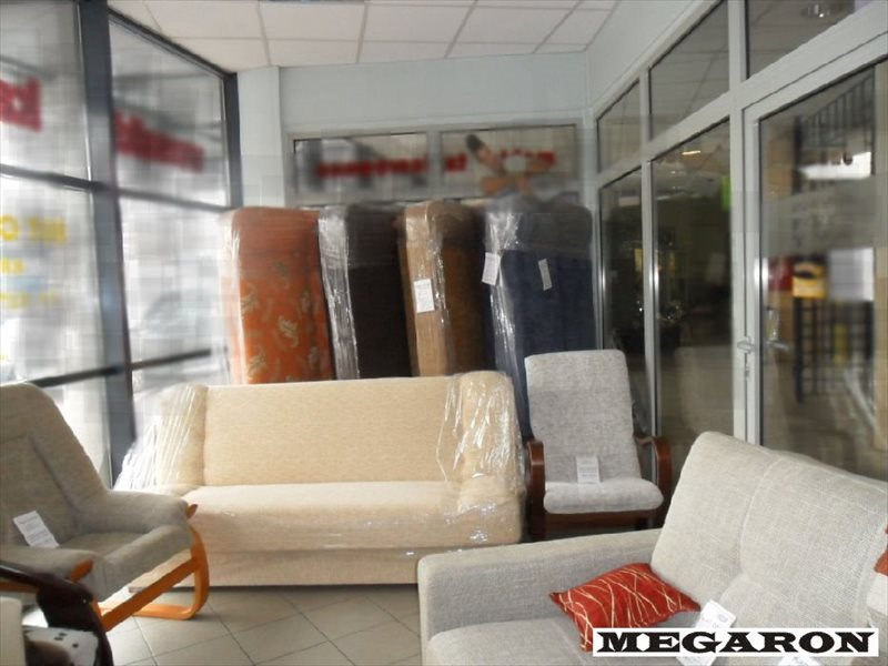 Lokal użytkowy 29 m² z dużą witryną i dwoma wejściami zapraszam Częstochowa, Raków  29m2 Foto 1