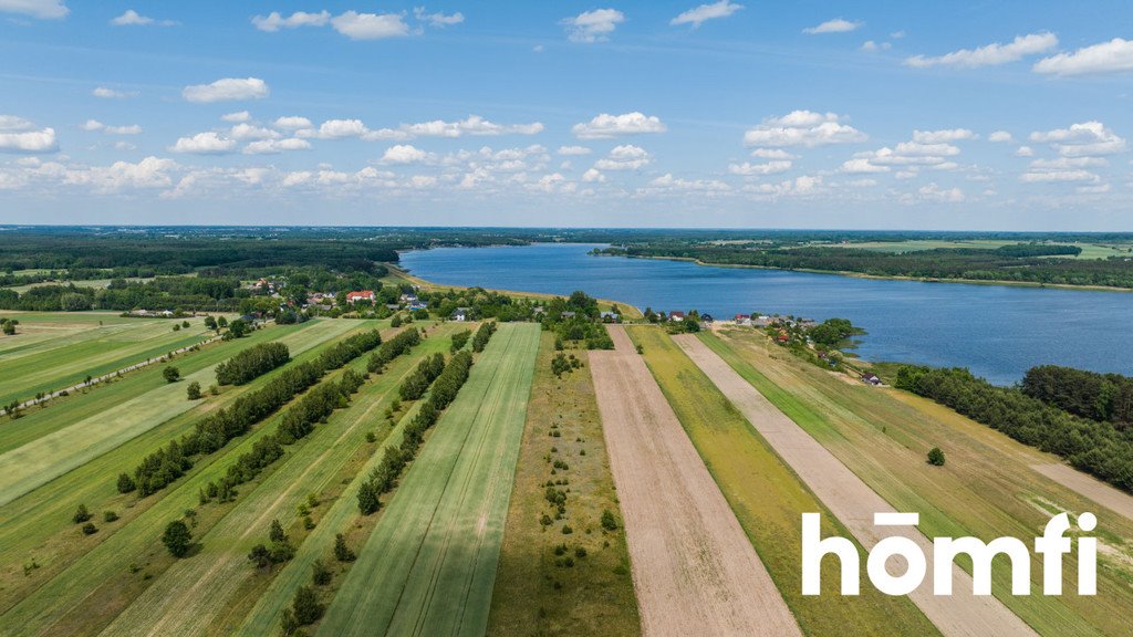 Działka siedliskowa na sprzedaż Brudnów  23 300m2 Foto 3