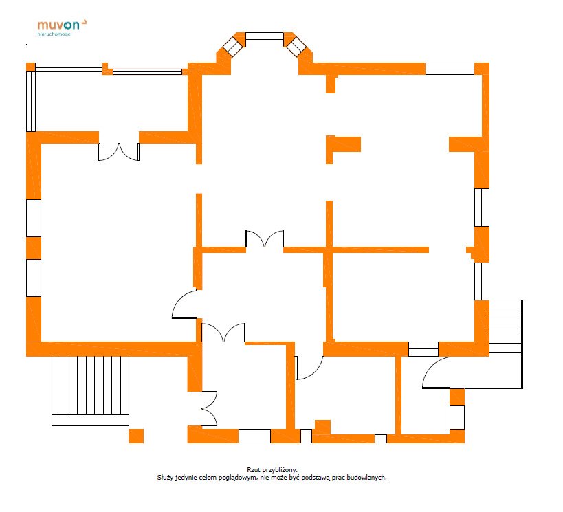 Dom na sprzedaż Głuchołazy, gen. Andersa  320m2 Foto 20