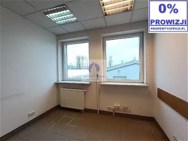 Nowoczesny lokal biurowy 11,86 m2 z dostępem do światła Warszawa, Białołęka, Białołęka, Annopol  12m2 Foto 1