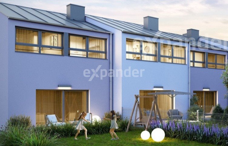 Dom na sprzedaż Kleszczewo, Słoneczna  103m2 Foto 1