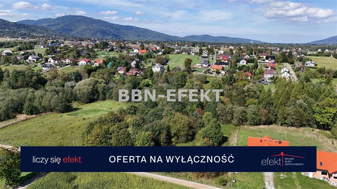 Działka budowlana na sprzedaż Lipowa  6 816m2 Foto 5