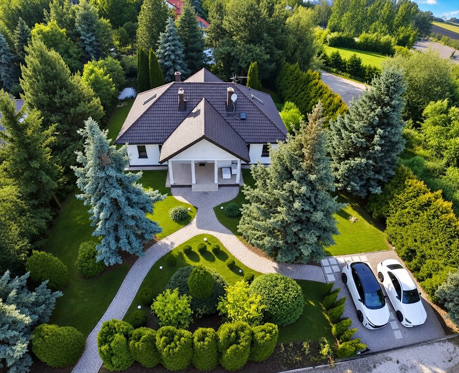 Dom 165 m² z ogrodem i prywatnością zapraszam: Mędłów: Żeglarzy