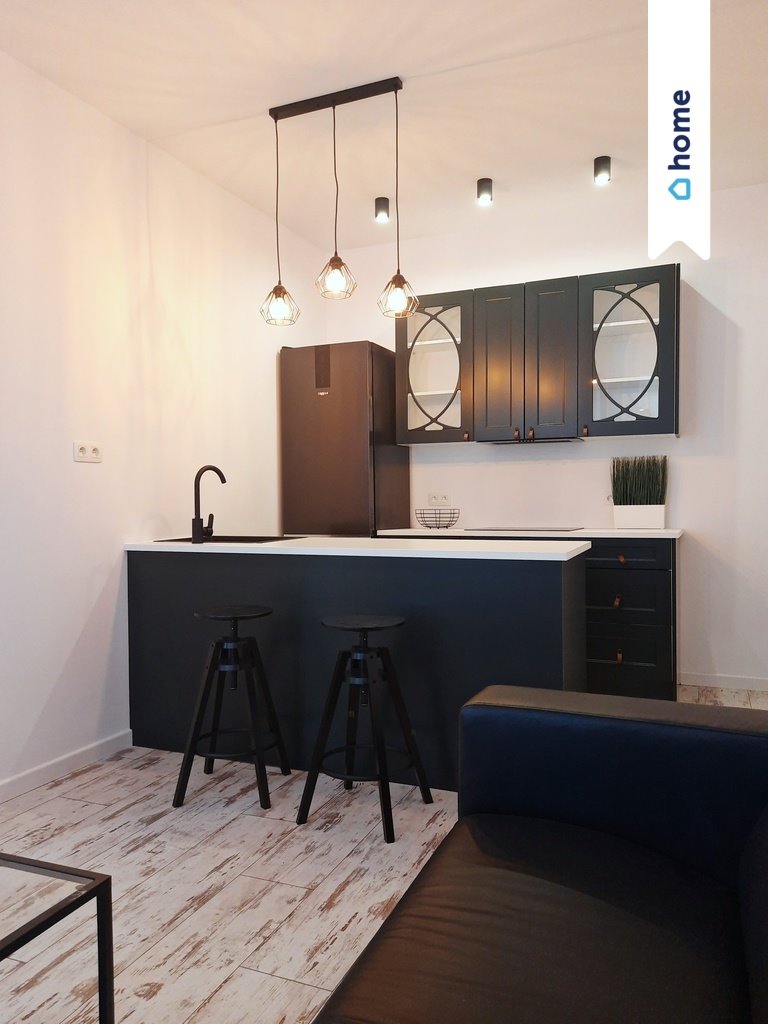 Stylowe 37 m² po remoncie w centrum Bydgoszczy zapraszam Bydgoszcz, dr. Emila Warmińskiego  37m2 Foto 1