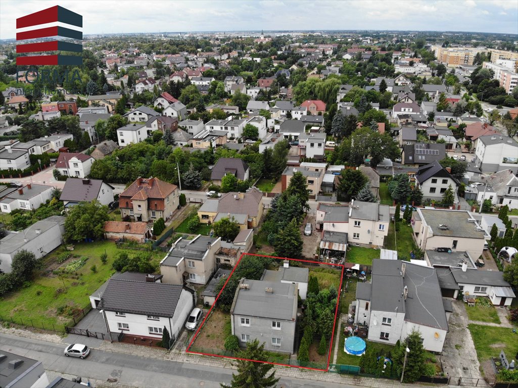 Dom na sprzedaż Luboń, Luboń, Szymborskiej  120m2 Foto 1