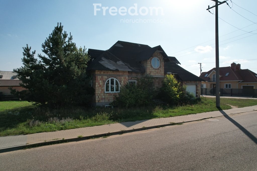 Dom na sprzedaż Nowa Wieś Ełcka  426m2 Foto 4
