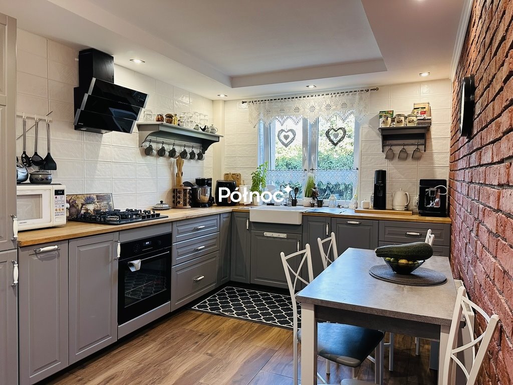 Na sprzedaż komfortowy dom z basenem i tarasem 165 m² w Milikowie Milików  165m2 Foto 1