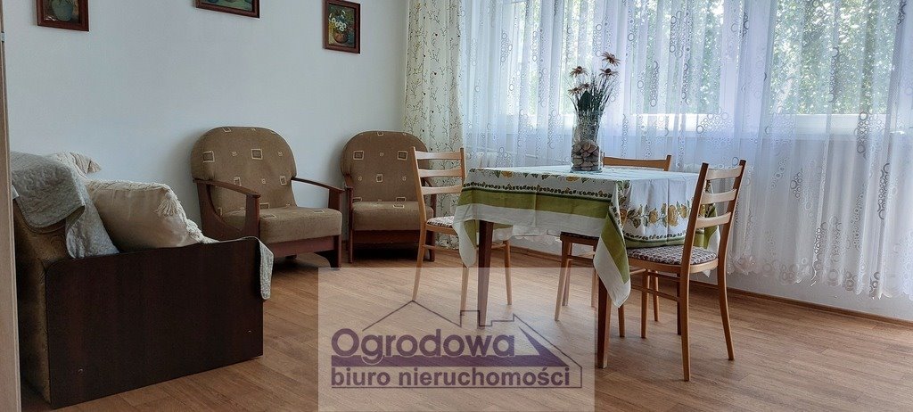 Mieszkanie dwupokojowe na sprzedaż Warszawa, Żoliborz, Jasnodworska  47m2 Foto 1