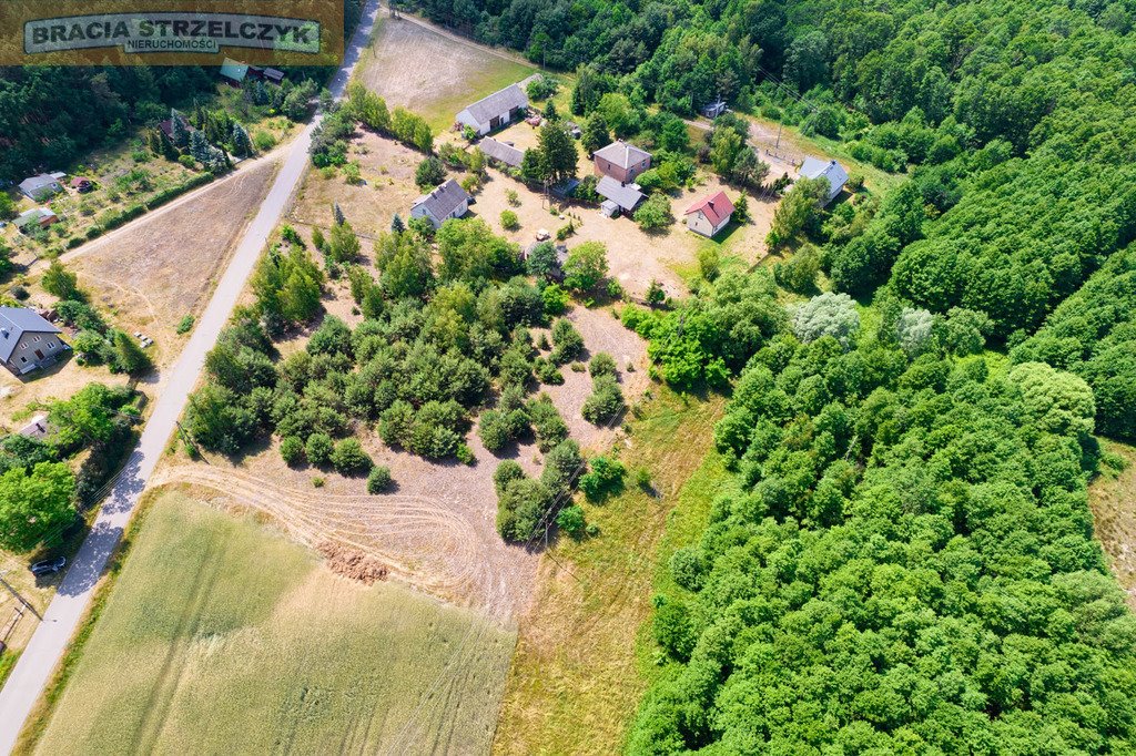 Działka budowlana na sprzedaż Słopsk, Wincentego Witosa  9 396m2 Foto 19