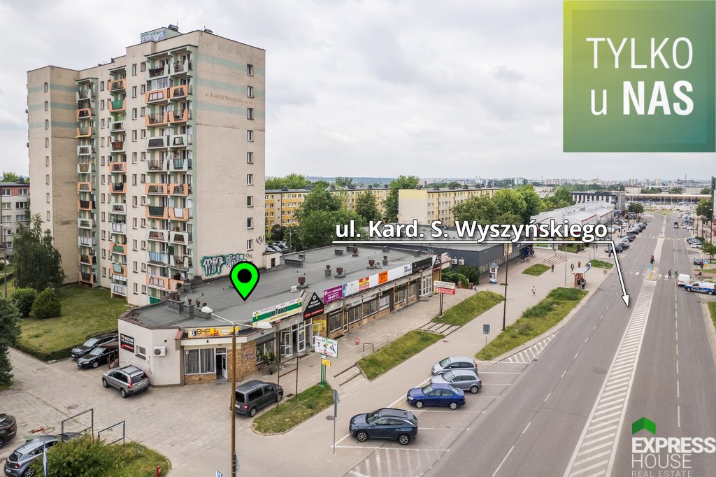 Lokal użytkowy na sprzedaż Białystok, Przydworcowe, Kardynała Stefana Wyszyńskiego  174m2 Foto 10