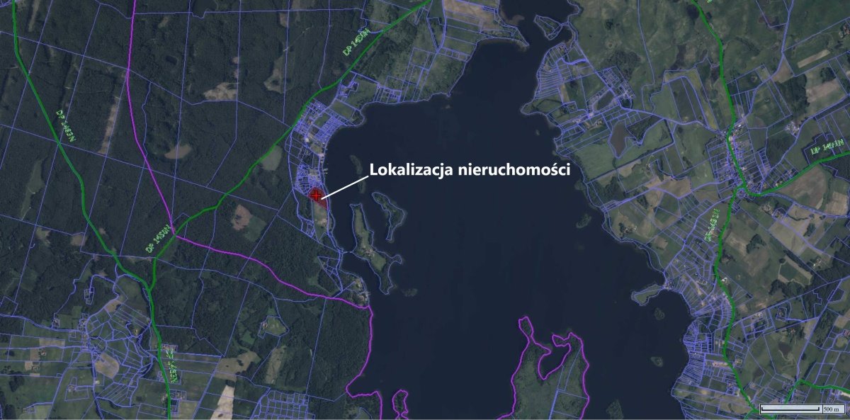 Lokal użytkowy na sprzedaż Biskupiec, Biskupiec, Wilimy  19 300m2 Foto 12
