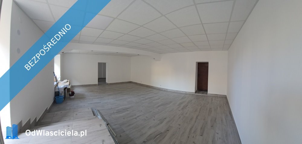 Lokal użytkowy na wynajem Wrocław, Stare Miasto, Sikorskiego 9  70m2 Foto 2