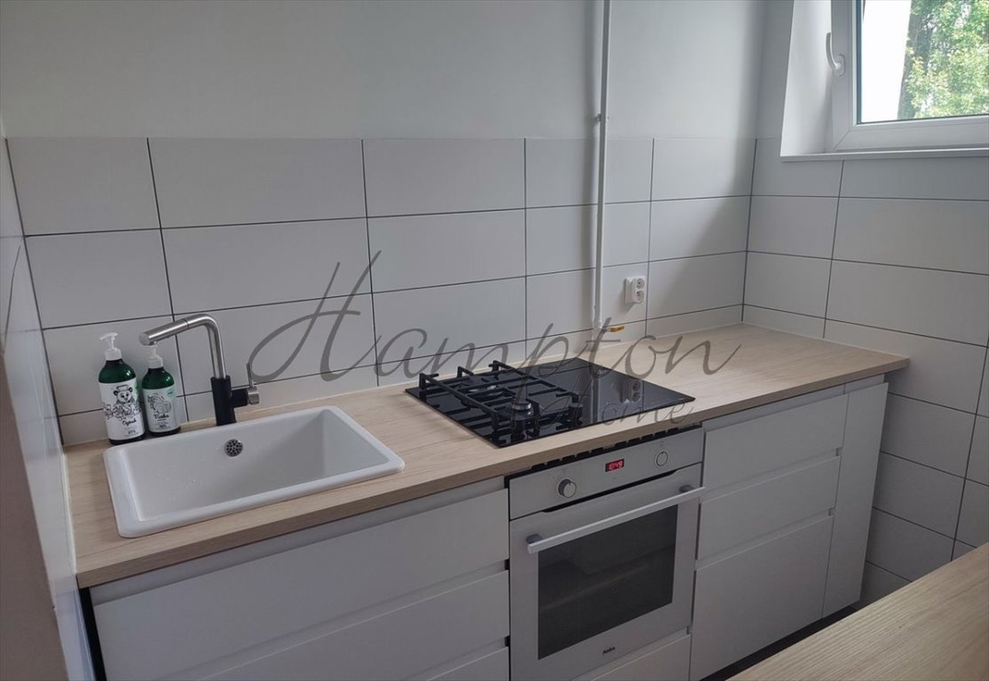 Mieszkanie dwupokojowe na sprzedaż Warszawa, Ochota Szczęśliwice, Karola Dickensa  36m2 Foto 1