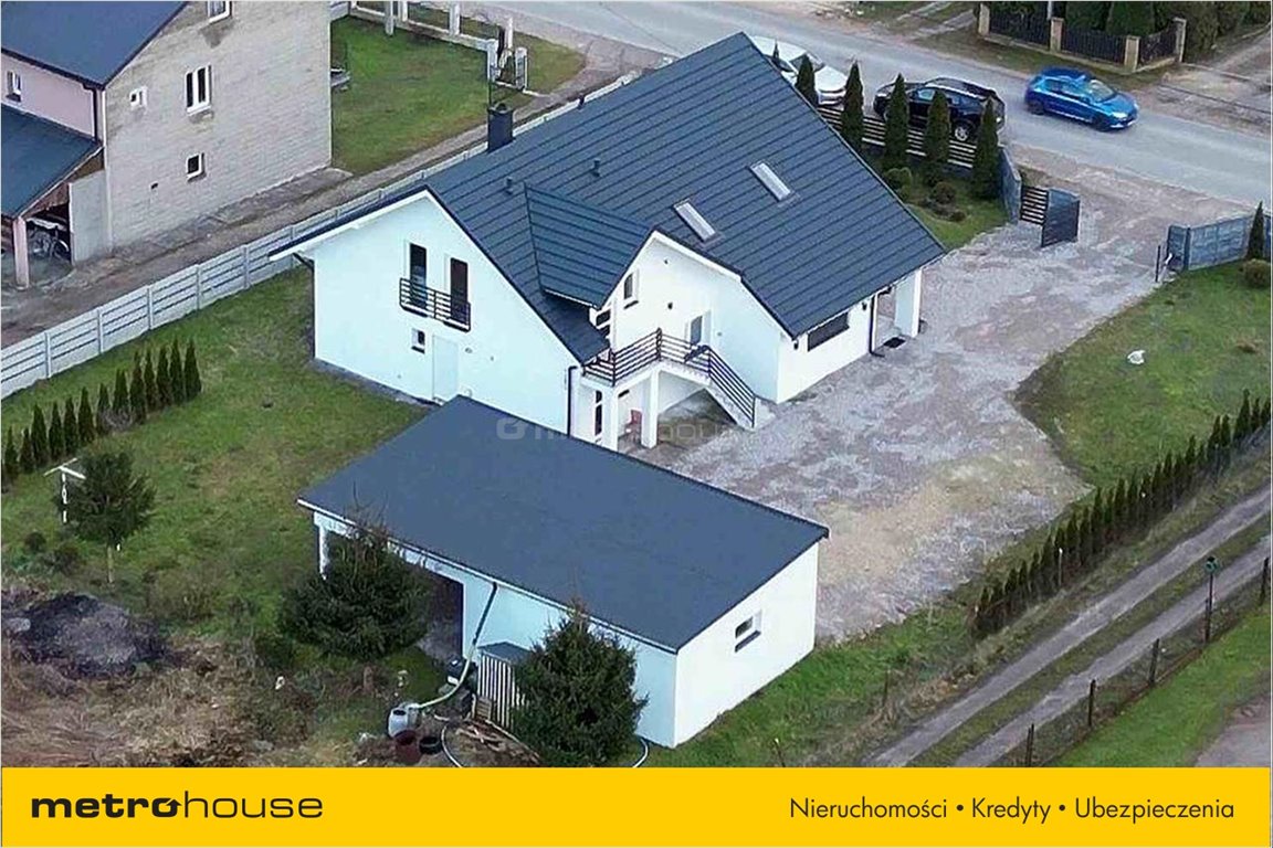 Dom na sprzedaż Wincentów, Piekoszów  270m2 Foto 3