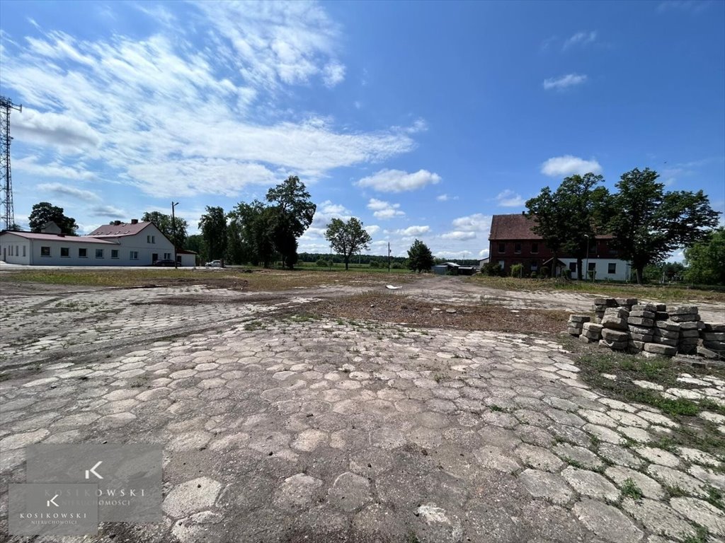 Działka inna na sprzedaż Pokój, gmina Pokój  5 000m2 Foto 3