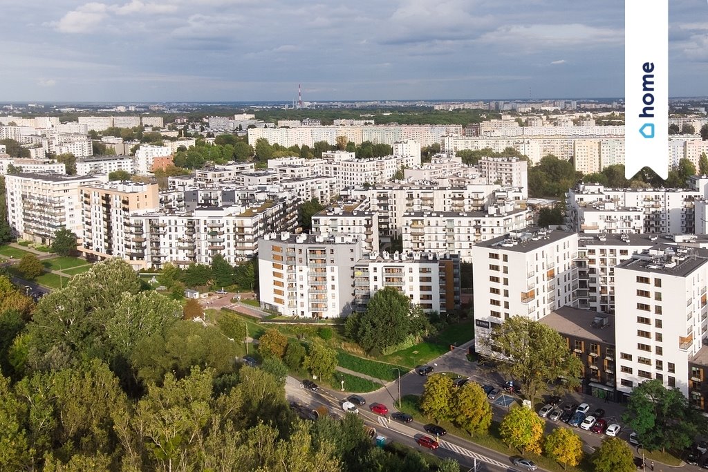 Kawalerka na sprzedaż Warszawa, Bielany, Tomasza Nocznickiego  26m2 Foto 15