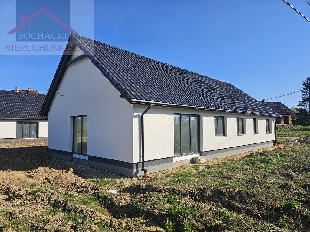 Dom na sprzedaż Lubań  150m2 Foto 1