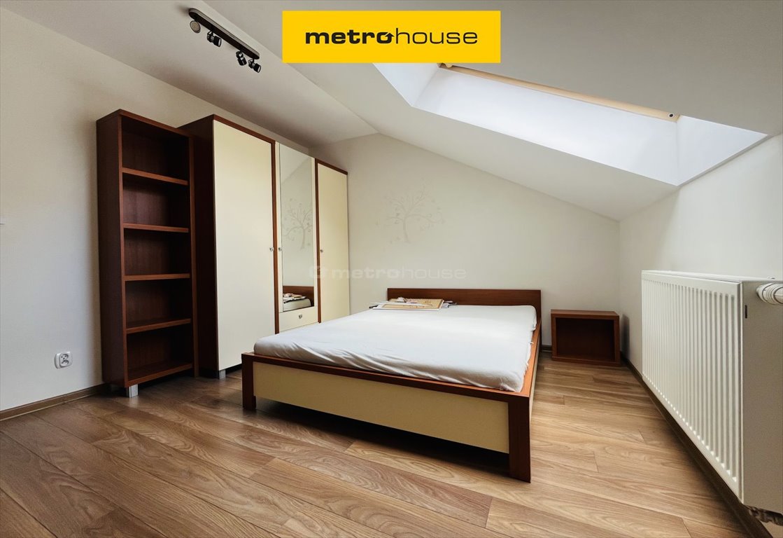 Na wynajem przestronne 3-pokojowe mieszkanie 75 m² z balkonem Krosno  75m2 Foto 1