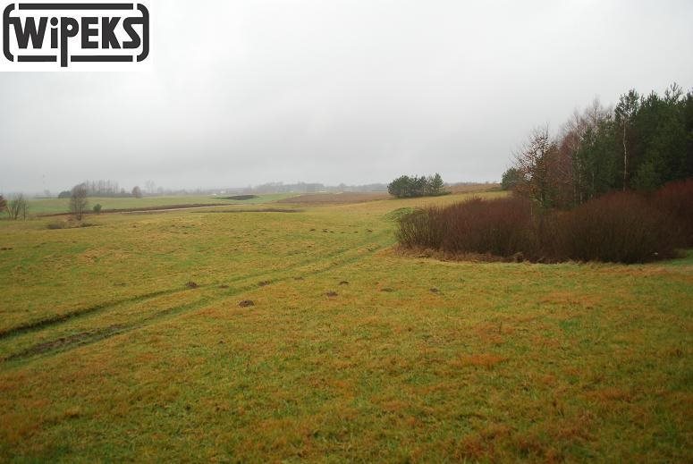 Działka inna na sprzedaż Rokity 27 000m2 Foto 1 Działka inna na sprzedaż Rokity 27 000m2 Foto 1