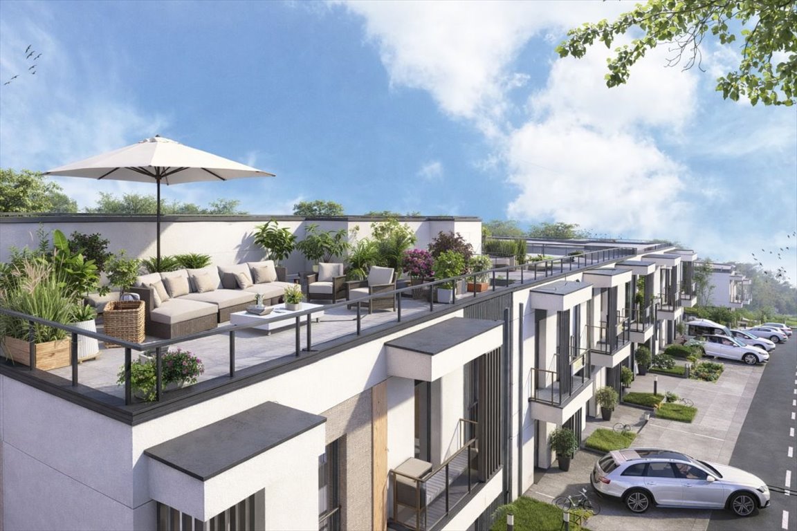 Do sprzedania przestronne 4-pokojowe mieszkanie 65 m² z dwoma balkonami Rzeszów, Myśliwska  65m2 Foto 1