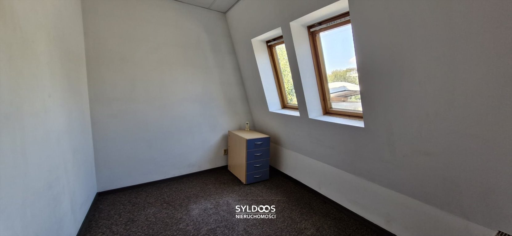 Lokal użytkowy na wynajem Kraków, Bronowice  11m2 Foto 1