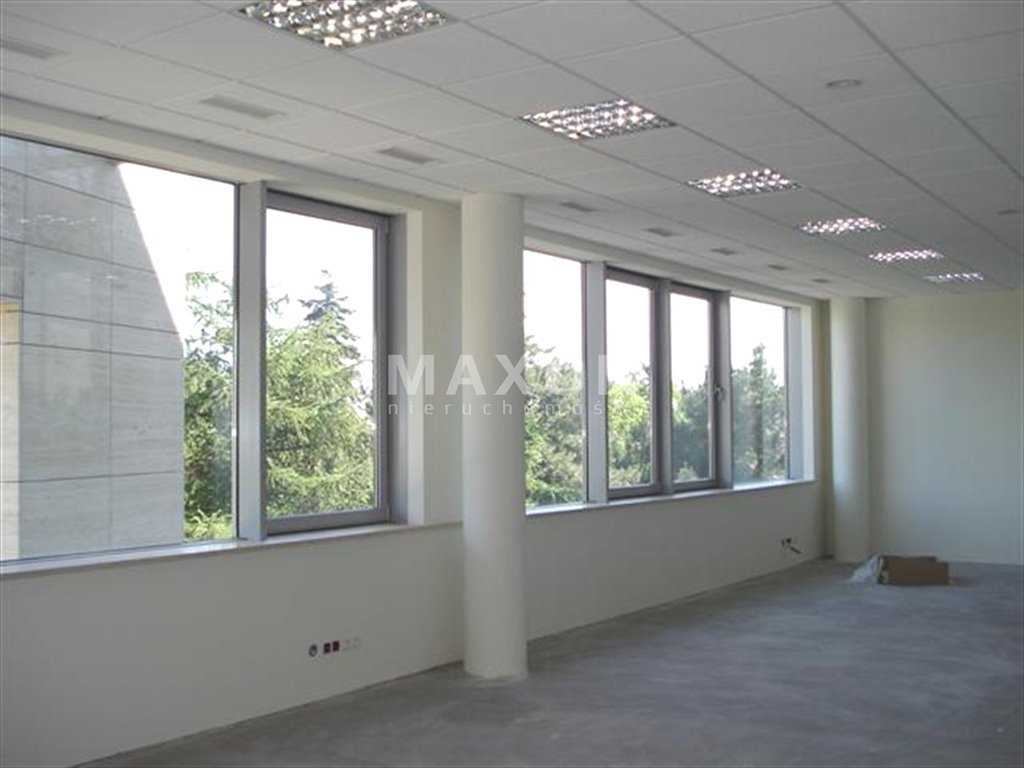 Nowoczesne biuro 80 m² w Włochach, gotowe do pracy Warszawa, Włochy, Ryżowa  80m2 Foto 1