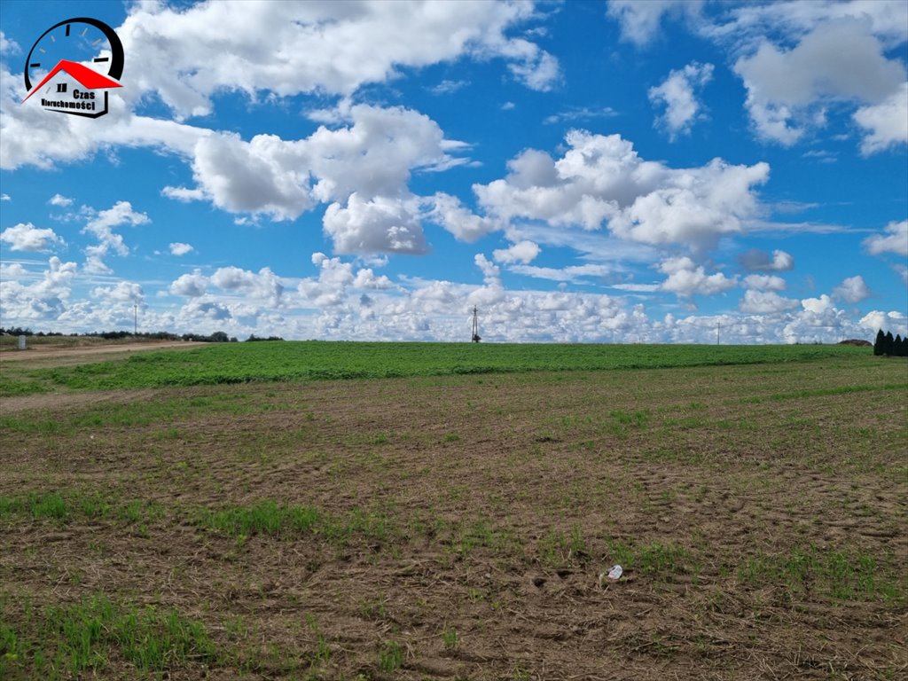 Działka gospodarstwo rolne na sprzedaż Barcin  36 400m2 Foto 12