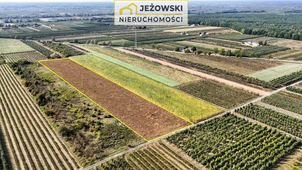 Działka rolna na sprzedaż Kamień  17 800m2 Foto 6