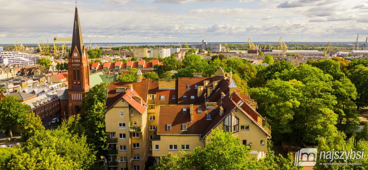 Mieszkanie na sprzedaż Szczecin, Centrum Miasta, Jana Chryzostoma Paska  150m2 Foto 10