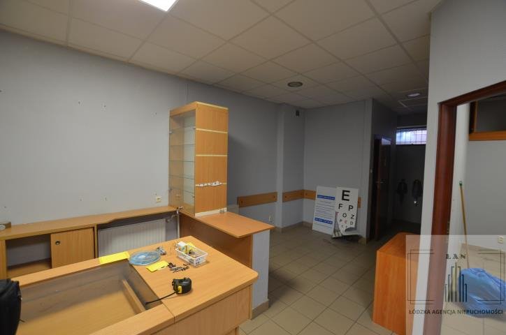 Lokal użytkowy na wynajem Zgierz  40m2 Foto 4