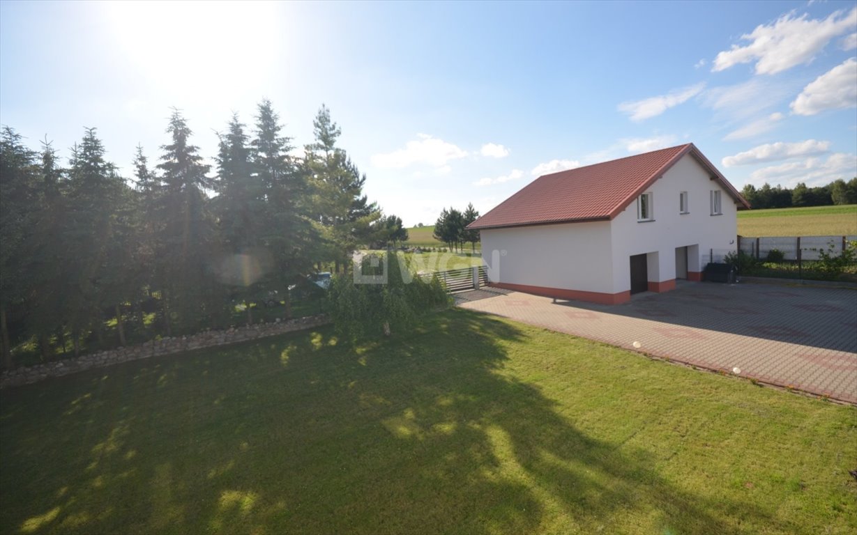 Sprzedam gospodarstwo rolne z dwoma domami i 7,3 ha w Sulmierzycach Sulmierzyce, Filipowizna  325m2 Foto 1