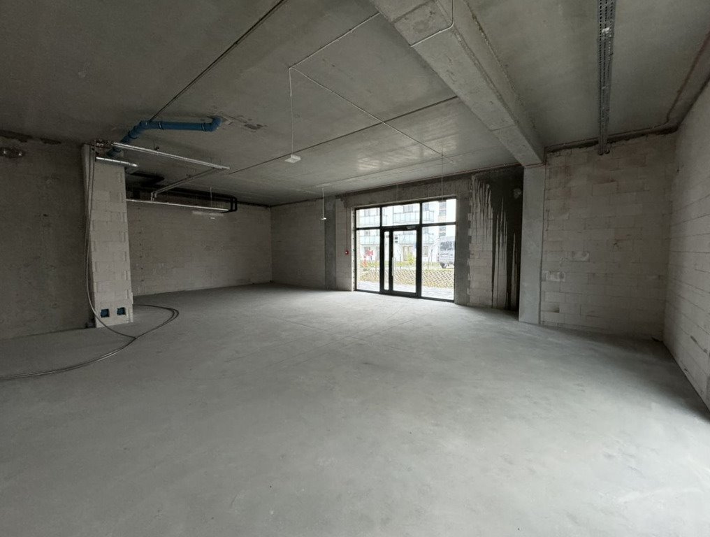 Nowoczesny lokal usługowy 150 m² przy ul. Zdzisława Pidka Straszyn, prof. Zdzisława Pidka  150m2 Foto 1